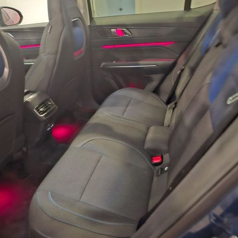 Coches Segunda Mano En Sevilla | Lynk & Co 01 1.5 Phev