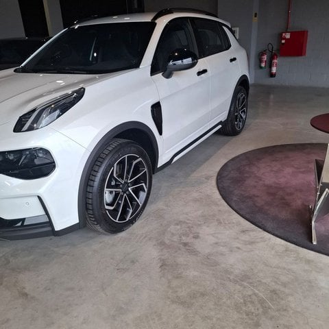 Coches Segunda Mano En Sevilla | Lynk & Co 01 1.5 Phev Core