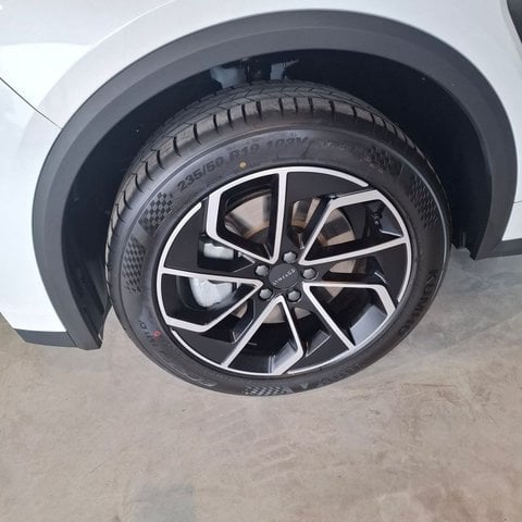 Coches Segunda Mano En Sevilla | Lynk & Co 01 1.5 Phev Core