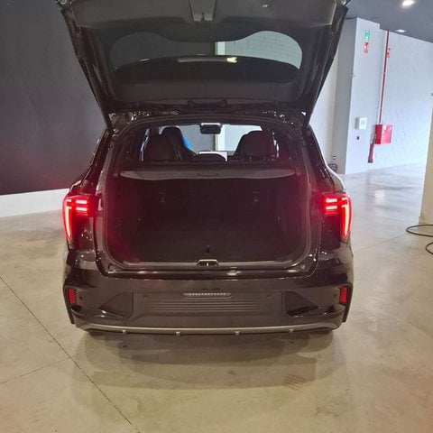Coches Segunda Mano En Sevilla | Lynk & Co 01 1.5 Phev More