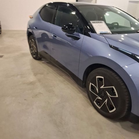 Coches Segunda Mano En Sevilla | Lynk & Co 02 Core