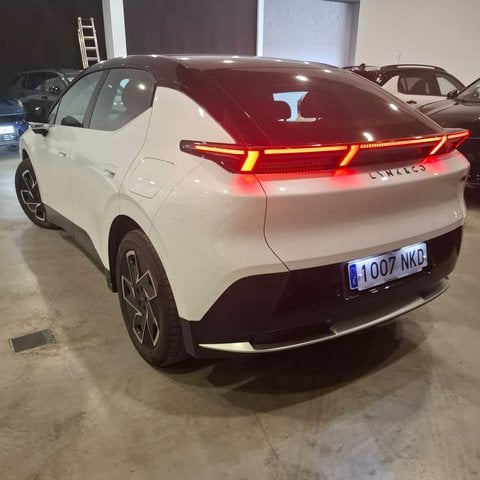 Coches Segunda Mano En Sevilla | Lynk & Co 02 Bev 66Kwh Core