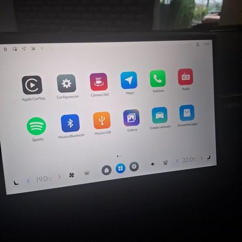 Coches Segunda Mano En Sevilla | Lynk & Co 01 1.5 Phev More