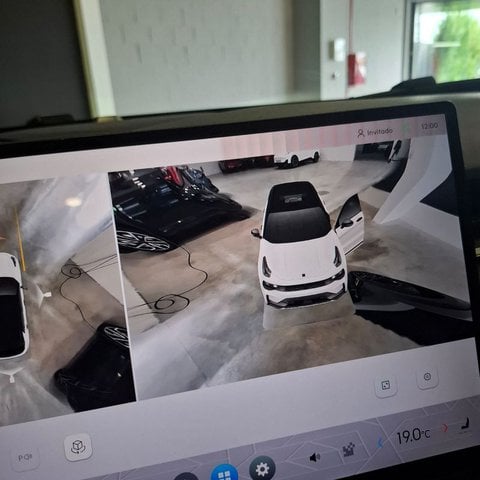 Coches Segunda Mano En Sevilla | Lynk & Co 01 1.5 Phev More