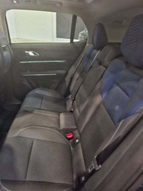 Coches Segunda Mano En Sevilla | Lynk & Co 01 1.5 Phev