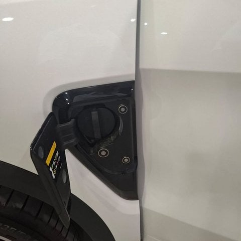 Coches Segunda Mano En Sevilla | Lynk & Co 01 1.5 Phev Core