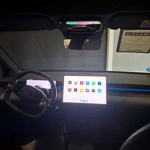 Coches Segunda Mano En Sevilla | Lynk & Co 02 More