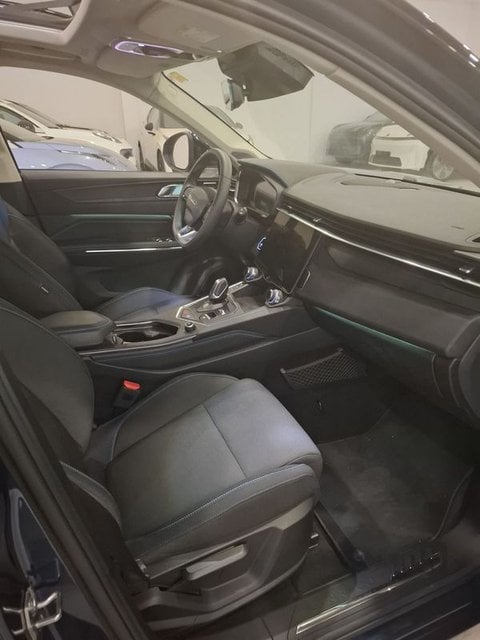 Coches Segunda Mano En Sevilla | Lynk & Co 01 1.5 Phev