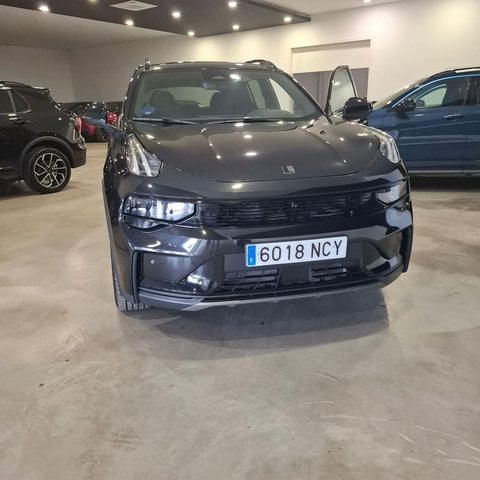 Coches Segunda Mano En Sevilla | Lynk & Co 01 1.5 Phev More