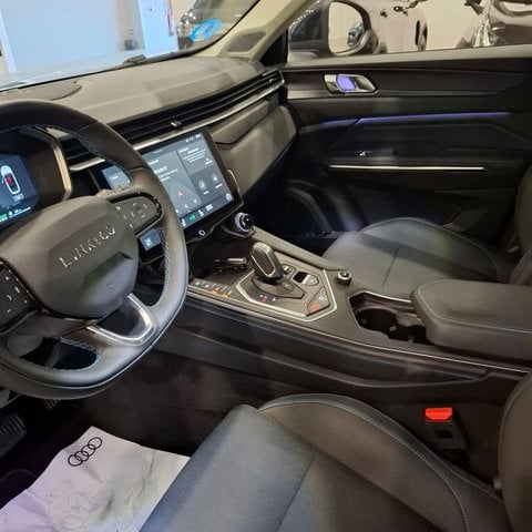 Coches Segunda Mano En Sevilla | Lynk & Co 01 1.5 Phev