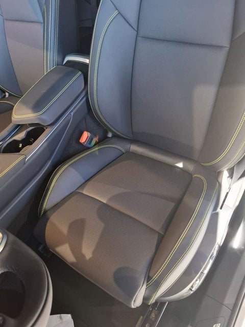 Coches Segunda Mano En Sevilla | Lynk & Co 01 1.5 Phev More