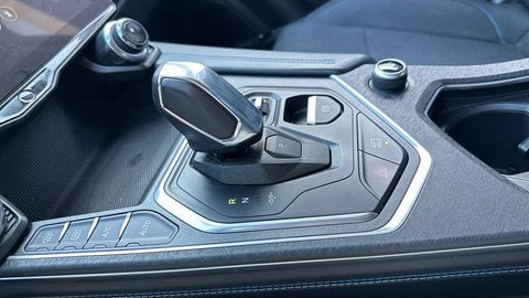 Coches Segunda Mano En Sevilla | Lynk & Co 01 1.5 Phev