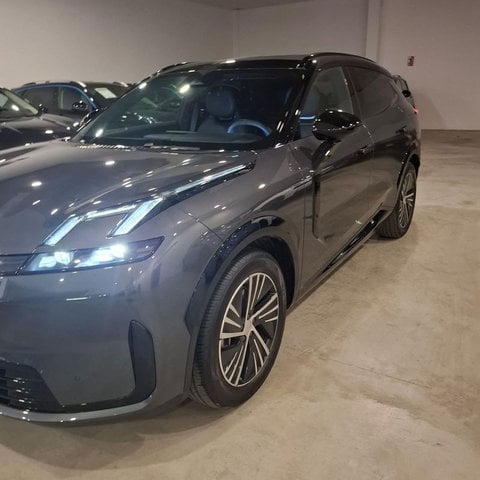 Coches Segunda Mano En Sevilla | Lynk & Co 08 1.5 Phev Core