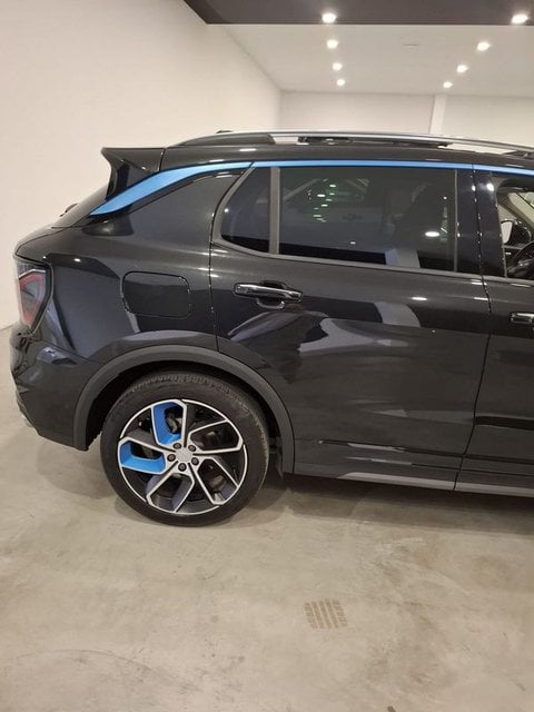 Coches Segunda Mano En Sevilla | Lynk & Co 01 1.5 Phev