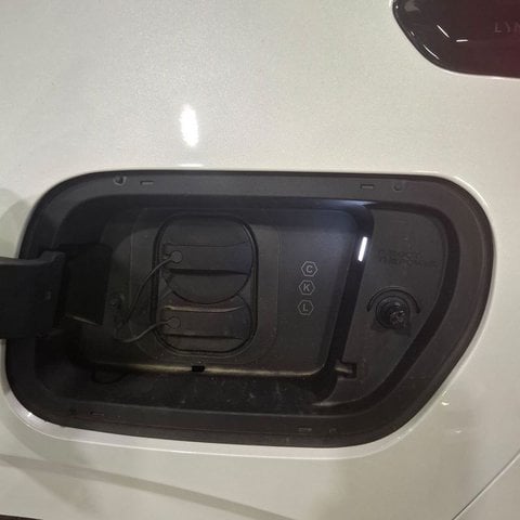 Coches Segunda Mano En Sevilla | Lynk & Co 02 Bev 66Kwh Core