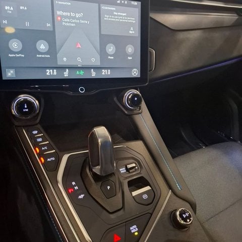 Coches Segunda Mano En Sevilla | Lynk & Co 01 1.5 Phev