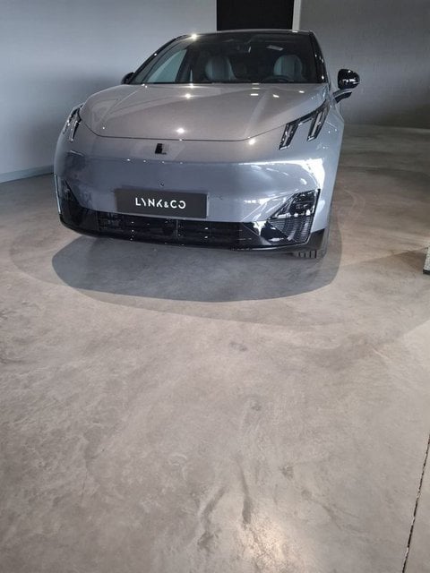 Coches Segunda Mano En Sevilla | Lynk & Co 02 02 Hev Core