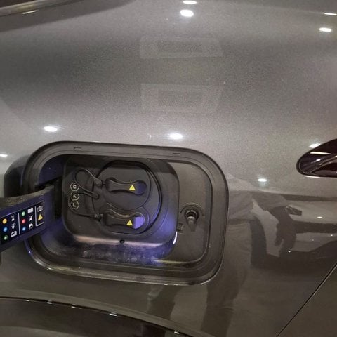 Coches Segunda Mano En Sevilla | Lynk & Co 08 1.5 Phev Core