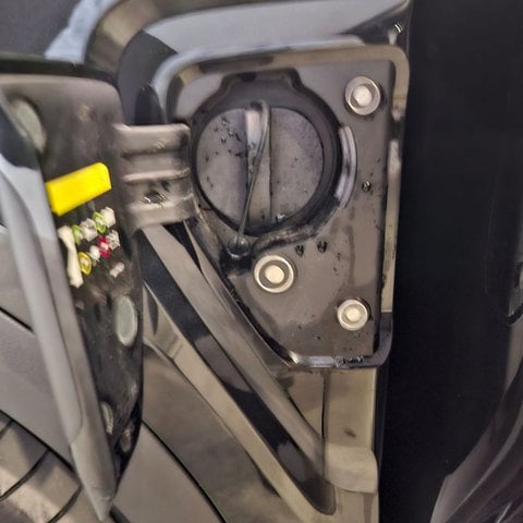 Coches Segunda Mano En Sevilla | Lynk & Co 01 1.5 Phev More