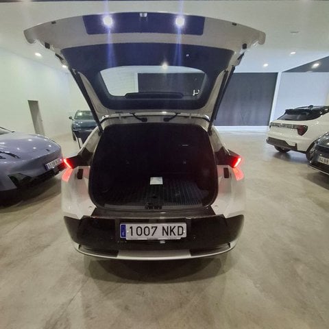 Coches Segunda Mano En Sevilla | Lynk & Co 02 Bev 66Kwh Core