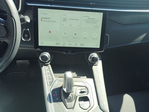 Coches Segunda Mano En Sevilla | Lynk & Co 01 1.5 Phev
