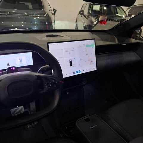 Coches Segunda Mano En Sevilla | Lynk & Co 02 Core