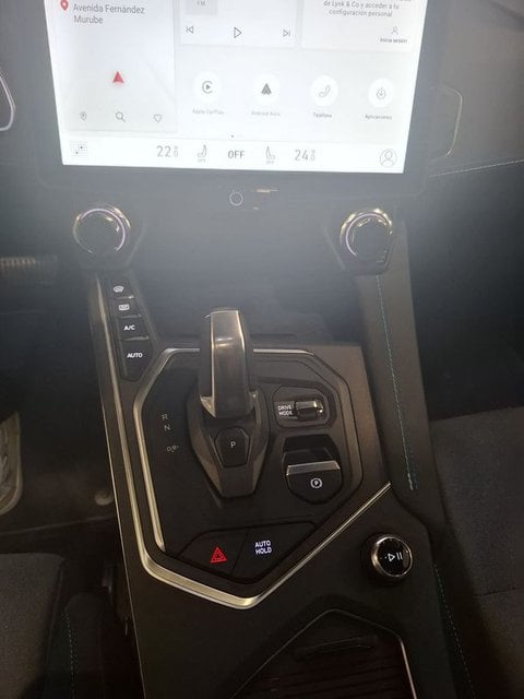 Coches Segunda Mano En Sevilla | Lynk & Co 01 1.5 Phev
