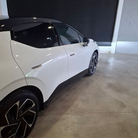 Coches Segunda Mano En Sevilla | Lynk & Co 02 More