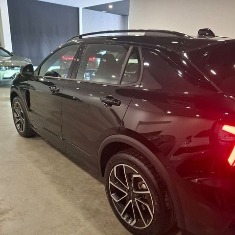 Coches Segunda Mano En Sevilla | Lynk & Co 01 1.5 Phev Core