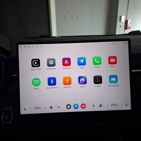 Coches Segunda Mano En Sevilla | Lynk & Co 01 1.5 Phev More