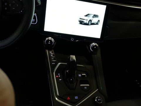 Coches Segunda Mano En Sevilla | Lynk & Co 01 1.5 Phev