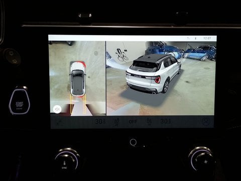 Coches Segunda Mano En Sevilla | Lynk & Co 01 1.5 Phev