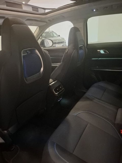 Coches Segunda Mano En Sevilla | Lynk & Co 01 1.5 Phev