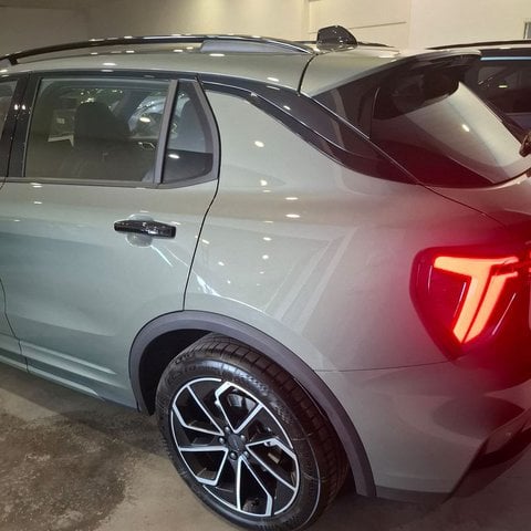 Coches Segunda Mano En Sevilla | Lynk & Co 01 1.5 Phev Core