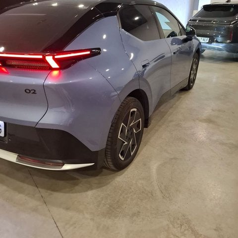 Coches Segunda Mano En Sevilla | Lynk & Co 02 Core