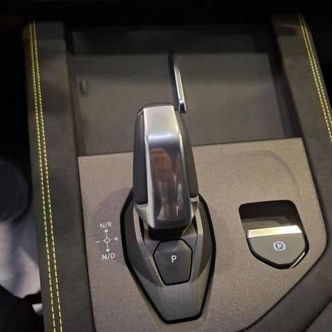 Coches Segunda Mano En Sevilla | Lynk & Co 01 1.5 Phev Core
