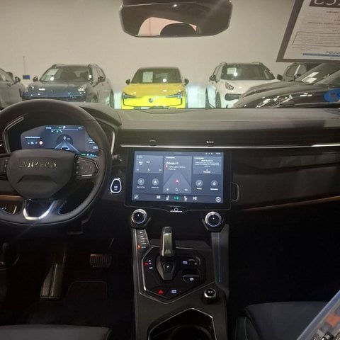 Coches Segunda Mano En Sevilla | Lynk & Co 01 1.5 Phev