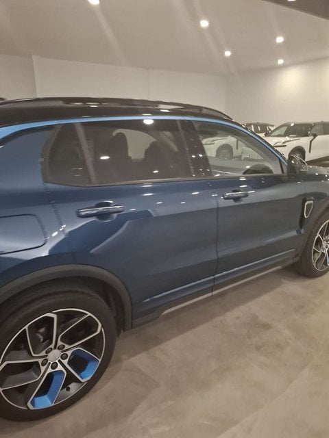 Coches Segunda Mano En Sevilla | Lynk & Co 01 1.5 Phev