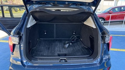 Coches Segunda Mano En Sevilla | Lynk & Co 01 1.5 Phev