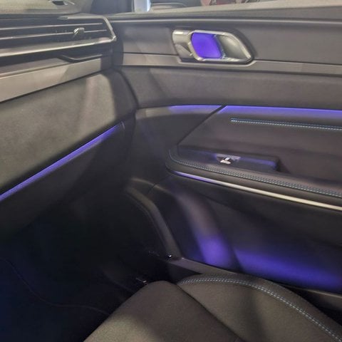 Coches Segunda Mano En Sevilla | Lynk & Co 01 1.5 Phev