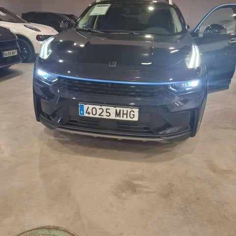 Coches Segunda Mano En Sevilla | Lynk & Co 01 1.5 Phev