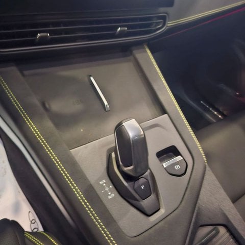 Coches Segunda Mano En Sevilla | Lynk & Co 01 1.5 Phev More