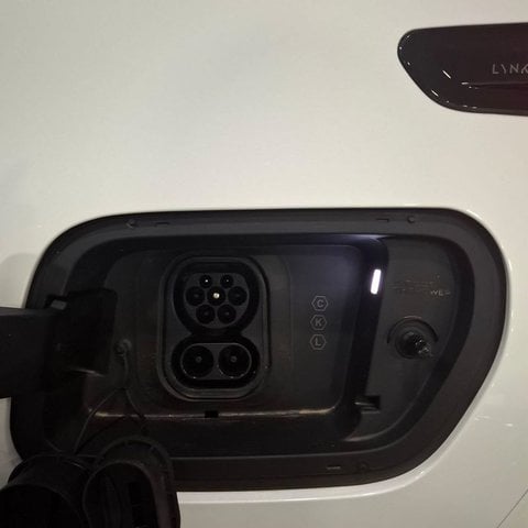 Coches Segunda Mano En Sevilla | Lynk & Co 02 More