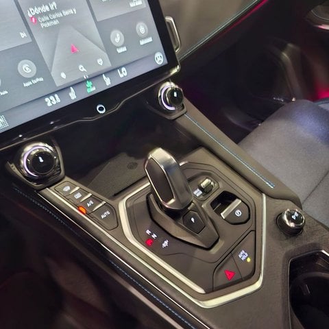 Coches Segunda Mano En Sevilla | Lynk & Co 01 1.5 Phev