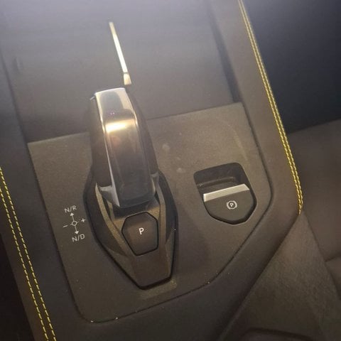 Coches Segunda Mano En Sevilla | Lynk & Co 01 1.5 Phev More