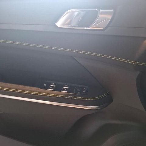 Coches Segunda Mano En Sevilla | Lynk & Co 01 1.5 Phev Core