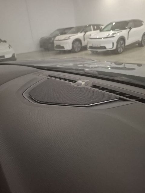 Coches Segunda Mano En Sevilla | Lynk & Co 01 1.5 Phev