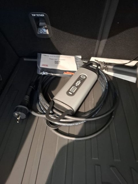 Coches Segunda Mano En Sevilla | Lynk & Co 01 1.5 Phev More