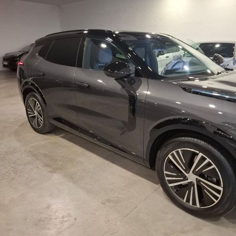Coches Segunda Mano En Sevilla | Lynk & Co 08 1.5 Phev Core