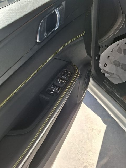 Coches Segunda Mano En Sevilla | Lynk & Co 01 1.5 Phev More